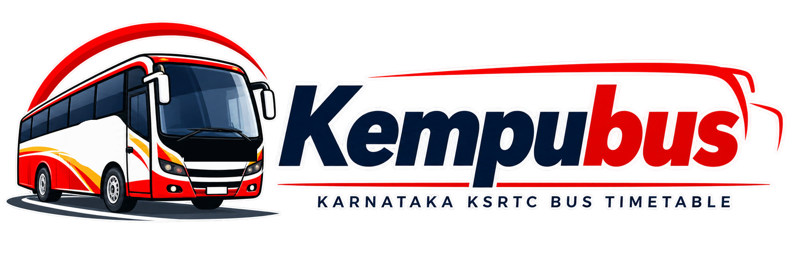 Kempubus - Karnataka KSRTC Bus Timetable